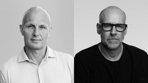 Boom Supersonic names Bob Stohrer as Chief Marketing Officer and Scott Galloway joins the Advisory Council.
