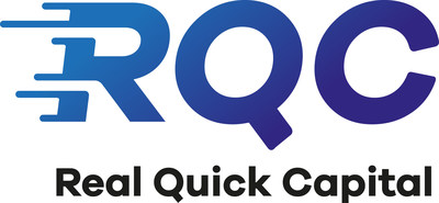 Real Quick Capital Logo