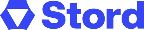 Stord Logo (PRNewsfoto/Stord)