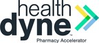 Announcing HealthDyne, a Powerful New Accelerator for Pharmacy Solutions