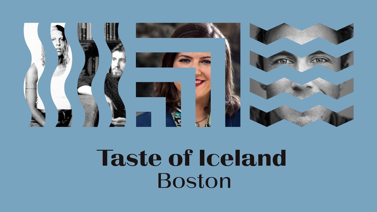BOSTON WELCOMES THE TASTE OF ICELAND FESTIVAL FROM APRIL 7-11 - Vimarsana News
