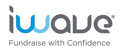 iWave, the industry’s leading fundraising intelligence platform. (CNW Group/iWave)