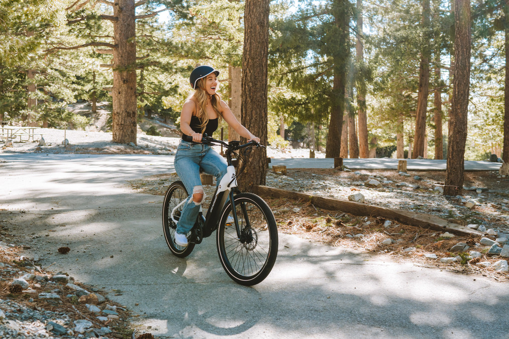 Bike.com Launches with New Premium Line of Denago eBikes - Vimarsana News