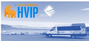 GreenPower's Battery-Electric Vehicles Eligible for Up to $375,000 in California HVIP Funds