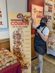 COBS BREAD FUNDRAISING UNDERWAY TO RAISE FUNDS FOR OVER 75 CHARITIES ACROSS CANADA