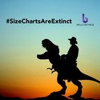 Bold Metrics demos Metaverse-ready virtual fit solutions for apparel brands and retailers alongside a special Dino-mite surprise at Shoptalk. #SizeChartsAreExtinct
