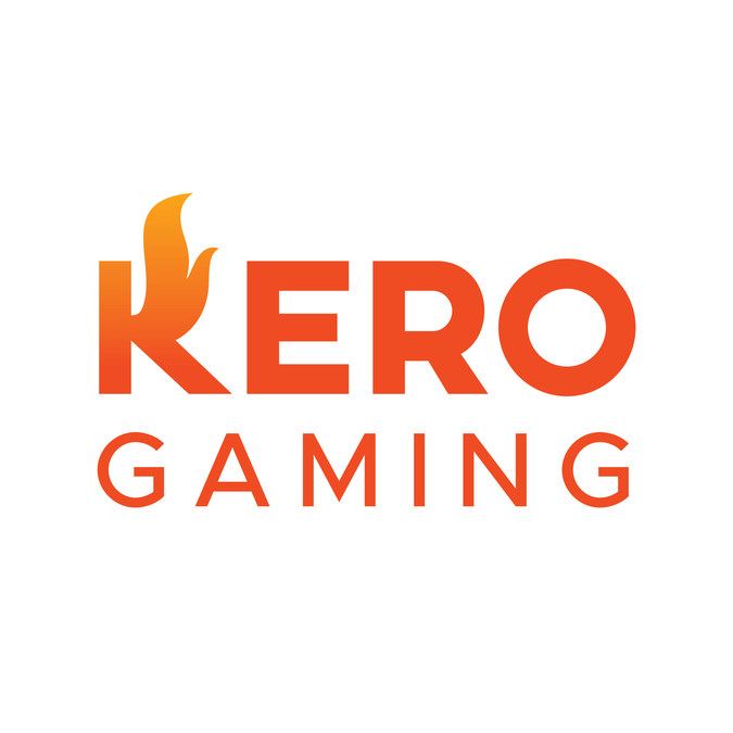 KERO GAMING ANNOUNCES $1M SEED ROUND, KEY NEW