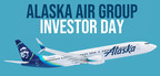 Alaska Air Group provides update on long-term growth strategy...