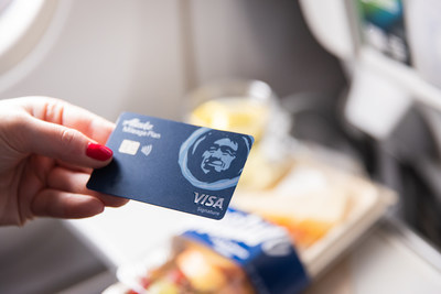 Alaska Air Group and Bank of America today announced an extension of their popular co-branded credit card agreement through 2030.