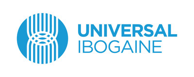 Universal Ibogaine Inc. Logo (CNW Group/Universal Ibogaine Inc.)