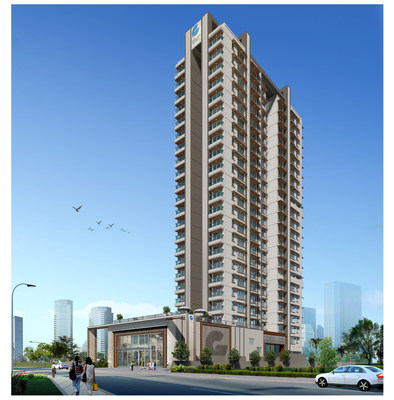 Ghodawat Realty enters Mumbai with the launch of Ghodawat Skystar Residences