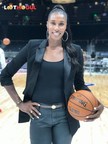 WNBA Legend Lisa Leslie joins LootMogul, a sports metaverse gaming platform