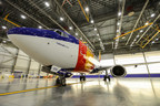 SOUTHWEST AIRLINES TAKES OFF INTO NEW ERA AT DENVER INTERNATIONAL WITH NEW TECHNICAL OPERATIONS HANGAR FACILITY