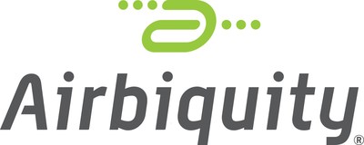 Airbiquity Logo (PRNewsFoto/Airbiquity) (PRNewsFoto/Airbiquity)