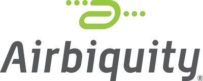 Airbiquity Logo (PRNewsFoto/Airbiquity) Airbiquity Logo (PRNewsFoto/Airbiquity)