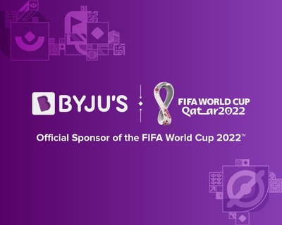 The FIFA World Cup Qatar 2022 brand