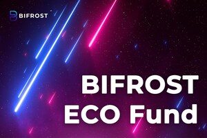 PiLab Technology (BIFROST) Announces A $57 Million Eco-Fund to Expand Its Blockchain Ecosystem