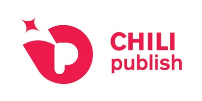 CHILI publish Logo