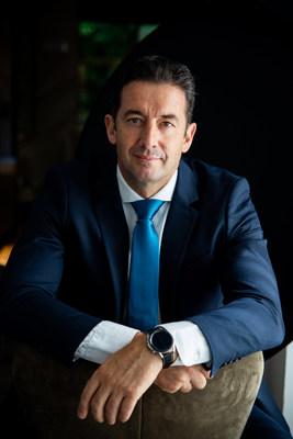 Carlos Diez de la Lastra - CEO Les Roches Marbella