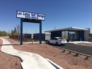 Los Lunas Self Storage Not Afraid to Fight for New Business as Meta, Amazon Now Expand Ops in NM