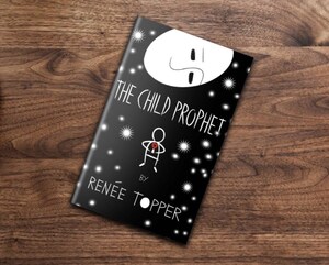 Story Matter Launched Pre-Sales for The Child Prophet, an Illustrated Tale For Inner Self Healing
