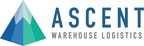 Introducing Ascent Warehouse Logistics: Our new company