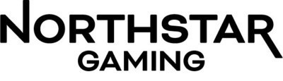 NorthStar Gaming Inc. Logo (CNW Group/NorthStar Gaming Inc.)