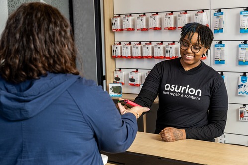 Asurion Tech Repair & Solutions Opens in Elizabethtown