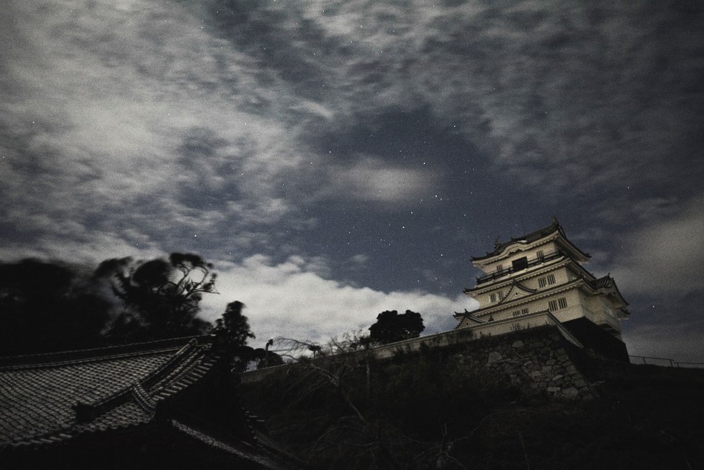 Hirado Castle Stay Kaiju Yagura Launches "Lord of Castle Stories" Package Limited to Two People Per Couple Per Night from March 29th, 2022 - Vimarsana News