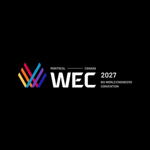 Montréal accueillera la 8e World Engineers Convention en 2027