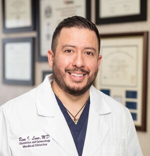 Rene I. Luna, MD, FACOG, is being recognized by Continental Who's Who as a Top Pinnacle Physician for his achievements in the medical field and in acknowledgment of his work at the Rio Grande Women's Clinic and DHR Health Women's Hospital.
