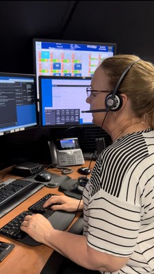 Fresno PD First Major City to Deploy Axon Dispatch to Better Support First Responders
