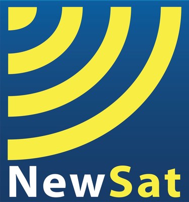 NewSat North America (PRNewsfoto/NewSat North America)