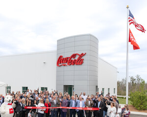 Coca-Cola UNITED Celebrates Opening of $10M Panama City Sales Center