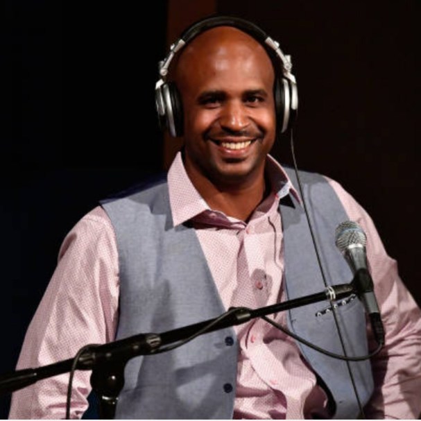 Cayman Kelly Celebrates 19 Years on Satellite Radio - The National Voice of  ESPN's Monday Night Football and Host of 'Heart & Soul' on SiriusXM®  Reflects on Amazing Journey Spanning More Than