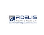 Ross Energy och Fidelis New Energy bildar exklusivt partnerskap för lagring av koldioxid i Danmark