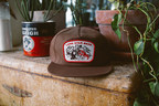 LONE STAR BREWING CELEBRATES CRAWFISH SEASON WITH A LIMITED EDITION "CRAWDILLO CLUB" MERCHANDISE LINE AND STATEWIDE EVENTS