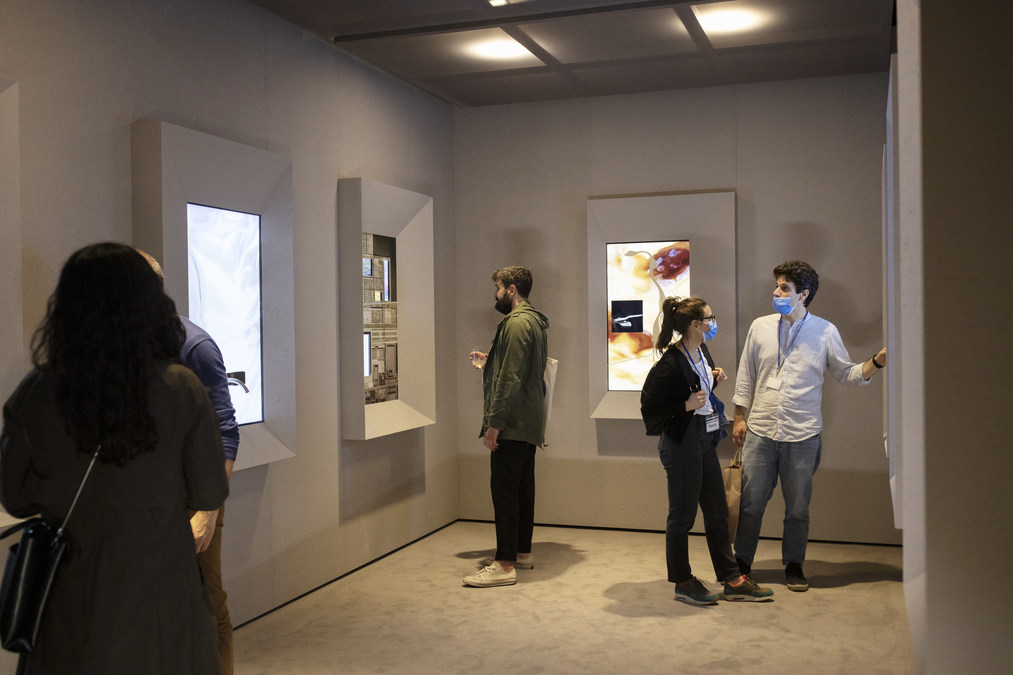 MIA Curatorial Announces its Third Participation at Venice Biennial - Vimarsana News