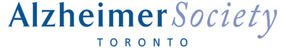 Alzheimer Society of Toronto Logo (CNW Group/Integracare Inc)