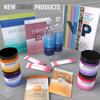 Global brand Le-Vel launches record NEW products in 2022
