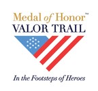 New Heritage Trail Enables Americans to Follow 'in the Footsteps of Heroes'