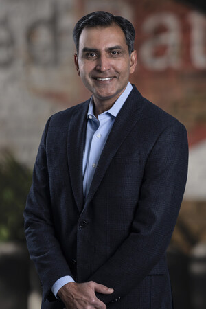 Guaranteed Rate Welcomes Sanjay Gupta as New Chief Marketing Officer and Chief Digital Officer