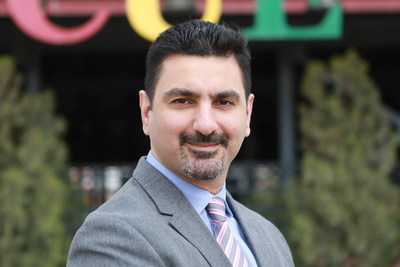 Bashar Jameel Hanna, a Chaldean Catholic layman originally from Baghdad, will head EWTN's newly launched Arabic language news service, ACI-MENA.  The service will provide a new voice to help spread the Gospel and news of the Church to Christian communities in the Middle East and North Africa.