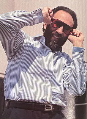 Joseph Sugarman, Founder of BluBlocker Sunglasses