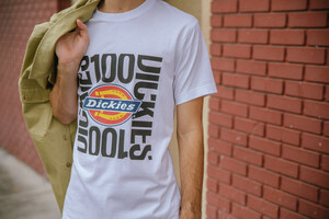 DICKIES CELEBRATES 100th ANNIVERSARY WITH MADE IN DICKIES CAMPAIGN