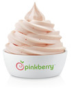 Pinkberry Welcomes the Sweet Flavors of Spring with Strawberry Shortcake Frozen Yogurt