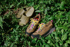 HOKA X BODEGA TUNE IN TO THE CITY &amp; THE GREAT OUTDOORS WITH NEW LIMITED CAPSULE COLLABORATION