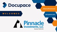 Pinnacle Investments Selects Docupace as Back Office Platform