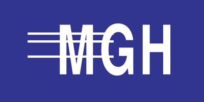 MGH Group Logo