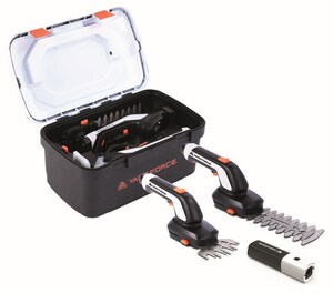 VITA : une nouvelle série d'outils Yard Force® pour le jardinage en ville